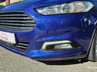 używany Ford Mondeo Ledy/Bezwypadkowy/Serwis/Klima/Navi/udok.przebieg/Samparkuje/S…
