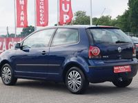 używany VW Polo 1.2dm 55KM 2005r. 241 000km