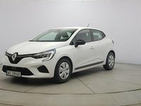 Używany Renault Clio V Equilibre 91 KM (66 kW) 2022 Biały Hatchback