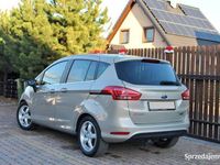 używany Ford B-MAX 