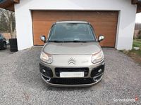Używany Citroën C3 120 KM (88 kW) 2010 Beżowy Minivan