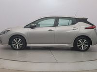 używany Nissan Leaf 150KM 2022r. 47 900km