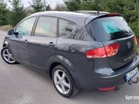 używany Seat Altea XL 2.0 TDI 140KM - 2008r.