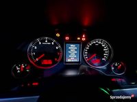 używany Audi A4 3.2FSI QUATTRO