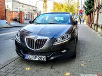 używany Lancia Delta 1.9 diesel 209 km TwinTurbo