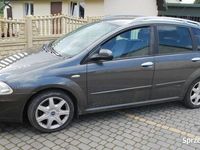 używany Fiat Croma 