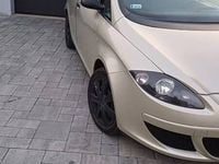 Używany Seat Toledo 2005 Hatchback