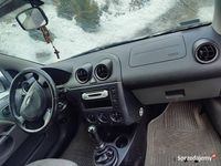 Używany Ford Fiesta 2003 Hatchback