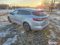 Używany Renault Mégane IV Intens 2016