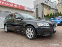 używany Volvo V50 