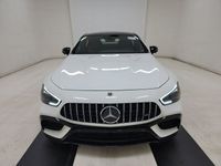 używany Mercedes AMG GT AMG GT63