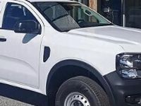 używany Ford Ranger III XL 4x4 XL 4x4 2.0 170KM Podgrzewane fotele przód !! Podgrzewana kie