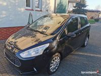 używany Ford B-MAX 2013r