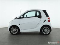 używany Smart ForTwo Coupé 1.0