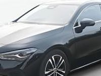 Używany Mercedes A200 163 KM (119 kW) 2024 Czarny Sedan/Limuzyna