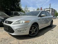 używany Ford Mondeo ST*Line1.6*160PS*Grzane*Fotele*Grzana*Szyba*LED*2XPDC*138.000KM*Niemcy