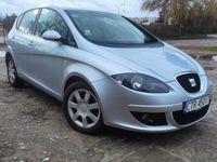 używany Seat Altea I 1,9 tdi