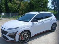 używany Hyundai Kona N