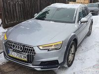 Używany Audi A4 Allroad 2017 Kombi