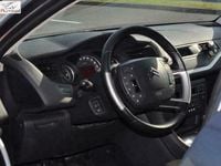 Używany Citroën C5 110 KM (80 kW) 2010 Szary (metalik) Sedan/Limuzyna