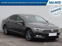 Używany VW Passat 2019 Czarny