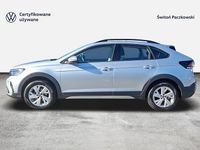 Używany VW Taigo 110 KM (80 kW) 2024 SUV