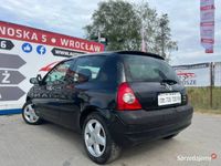 używany Renault Clio II 