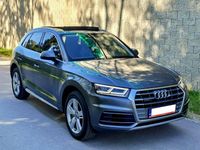 używany Audi Q5 III