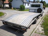 używany Citroën Jumper Laweta auto laweta3.0 180 km