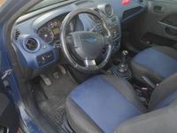 Używany Ford Fiesta 2008 Hatchback