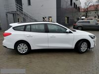 używany Ford Focus 1.5dm 95KM 2019r. 10km