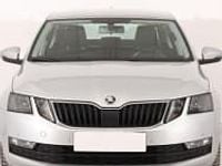 używany Skoda Octavia III , Salon Polska, 1. Właściciel, Serwis ASO, VAT 23%,