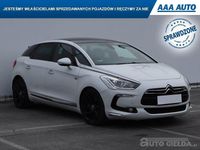 Używany Citroën DS5 2013 Biały Hatchback