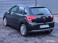 Używany Citroën C3 2011 Czarny Hatchback