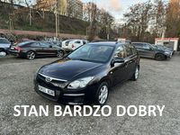 Używany Hyundai i30 109 KM (80 kW) 2010 Czarny Kombi