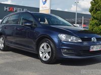 używany VW Golf VII GOLF kombikombi