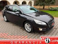 używany Peugeot 508 1.6dm 156KM 2011r. 170 070km