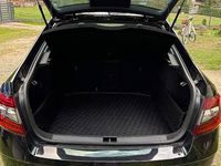 używany Skoda Octavia STYLE 2017 | 1.8 TSI | 2 właściciel