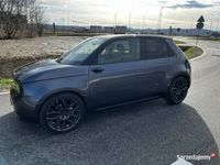 Używany Honda e 113 kW (154 KM) 2022 Szary Hatchback