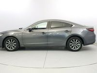 używany Mazda 6 2dm 165KM 2019r. 128 000km