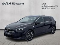 używany Kia Ceed M 1.5 T-GDI 140KM 7DCT