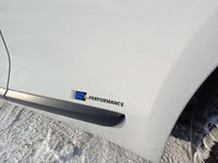 używany VW Scirocco 1.4 210 KM