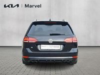 używany VW Golf VII 2dm 356KM 2018r. 99 978km