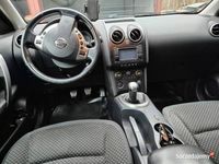używany Nissan Qashqai