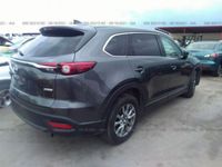 używany Mazda CX-9 2.5dm 227KM 2017r. 79 017km