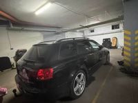 używany Audi A4 Sprzedam B7 2.5TDI