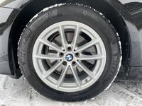 używany BMW 520 d xDrive Touring