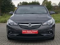 używany Opel Cascada 1.4dm 120KM 2013r. 104 000km