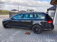 używany VW Passat Passat 2.0 TDI Highline2.0 TDI Highline