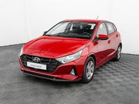 używany Hyundai i20 WD0715T#1.2 Pure Cz.cof Bluetooth KLIMA Salon PL VAT 23% III (…